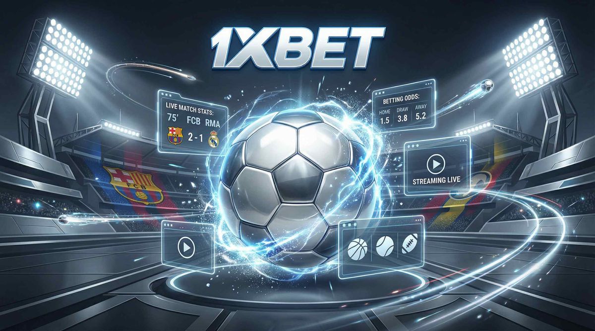 1xBet Colombia