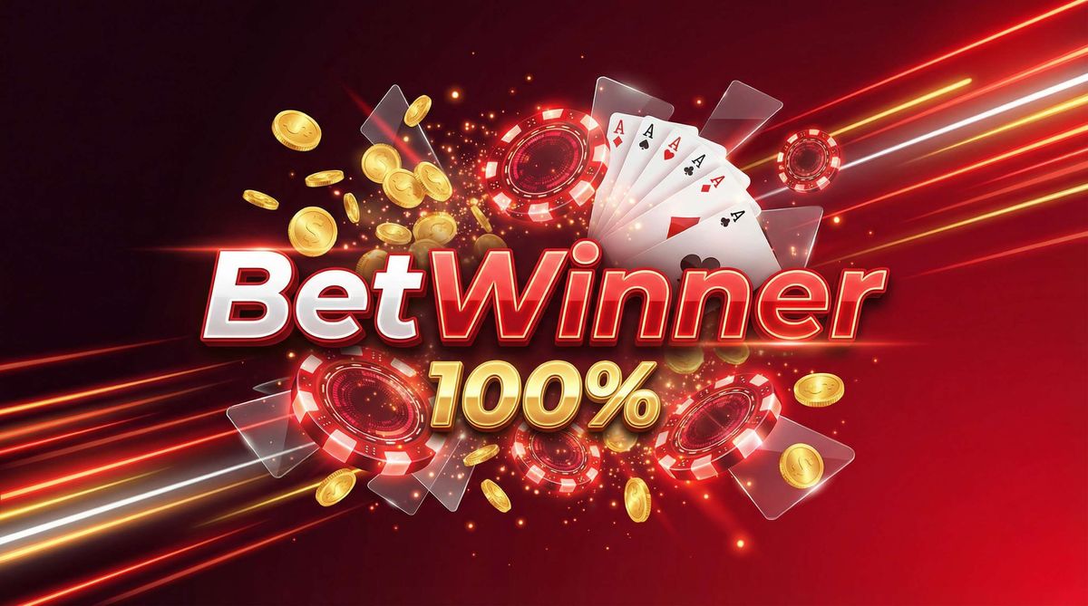 BetWinner Colombia casino online