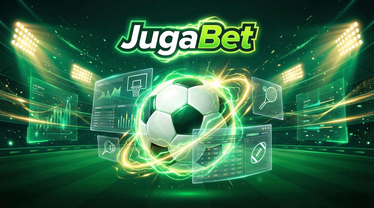 JugaBet Colombia