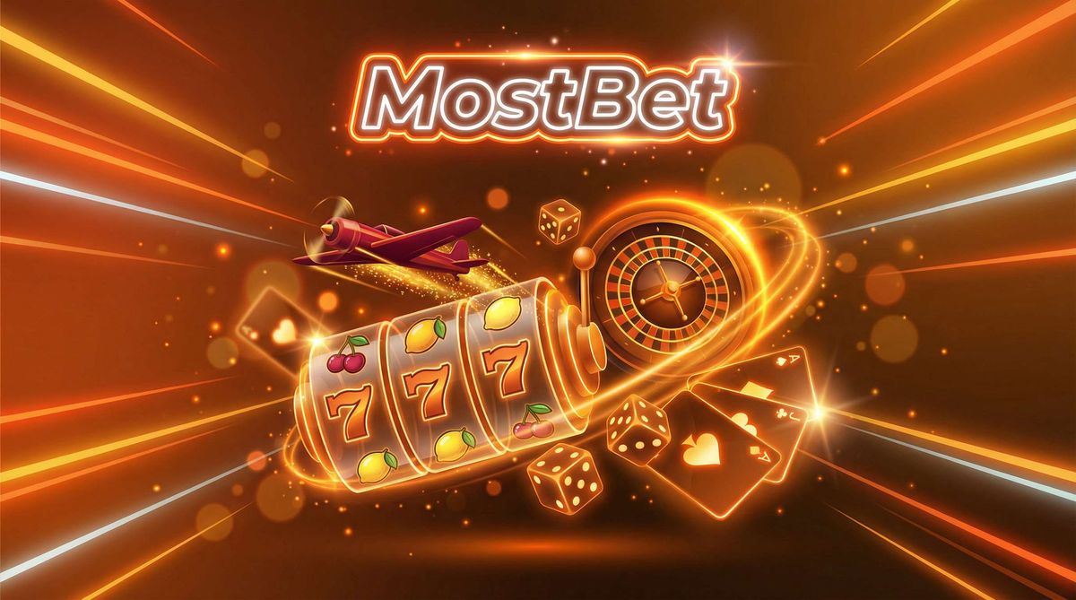 MostBet Colombia
