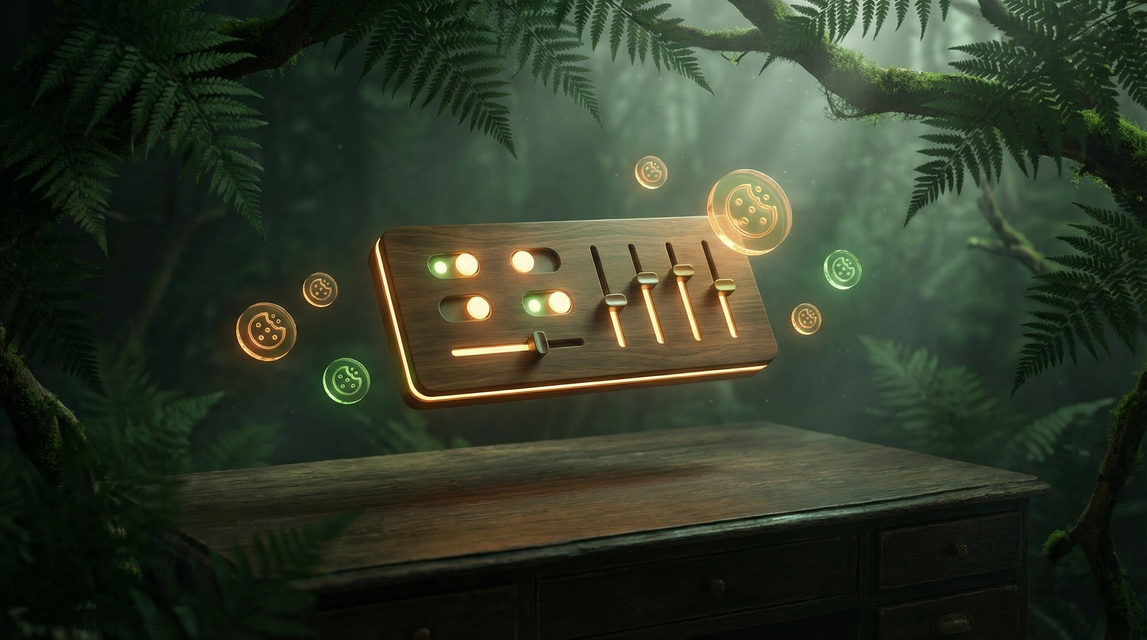 Política de Cookies