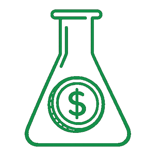 Pruebas con dinero real