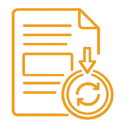 Publicación y actualización