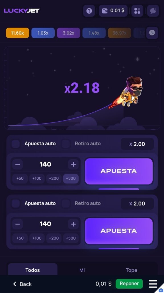 Liga BetPlay y apuestas en vivo en 1Win