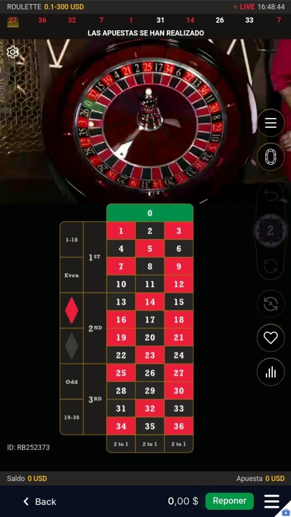 Plinko y mini juegos disponibles en 1Win Colombia