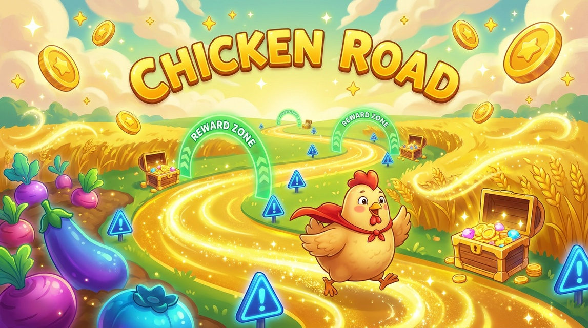 Chicken Road