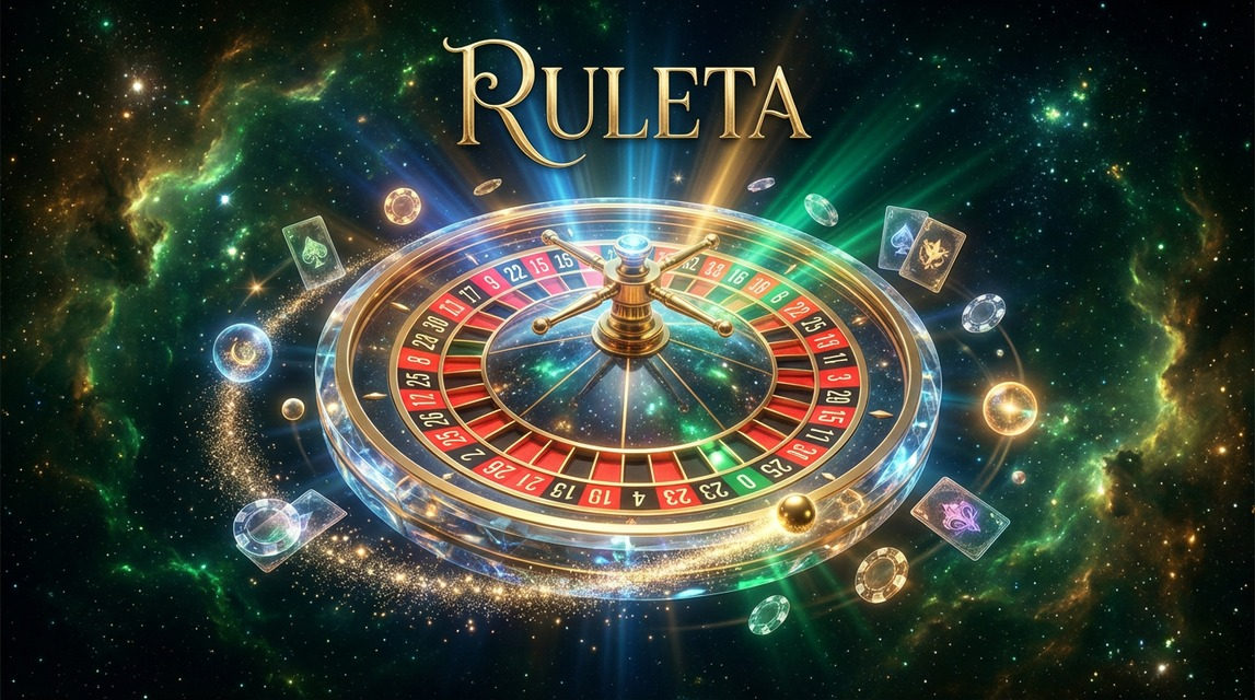 Ruleta Online