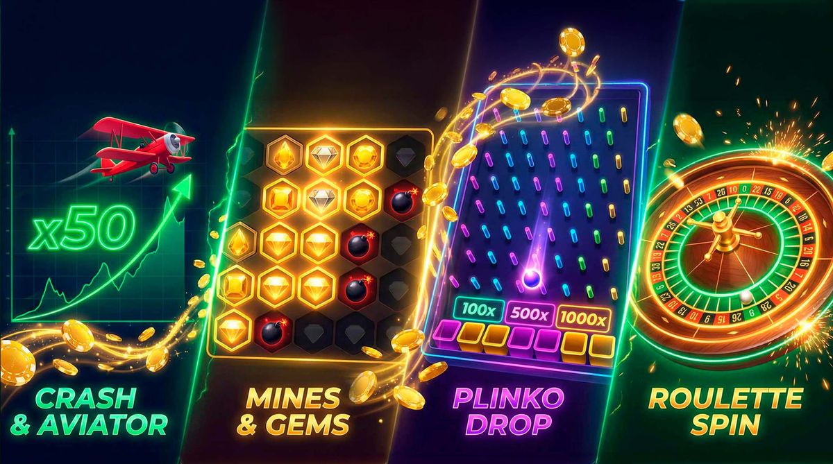 Juegos para Ganar Dinero